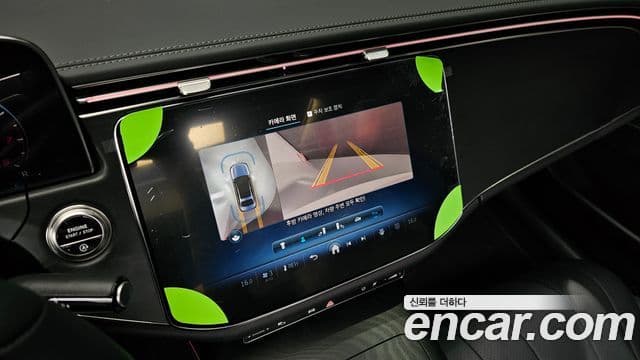 Mercedes-Benz E-класс W214 Avantgarde, 2025 14