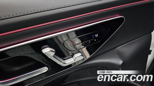 Mercedes-Benz E-класс W214 Avantgarde, 2025 16