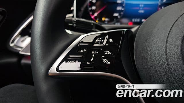 Mercedes-Benz E-класс W214 Avantgarde, 2025 20