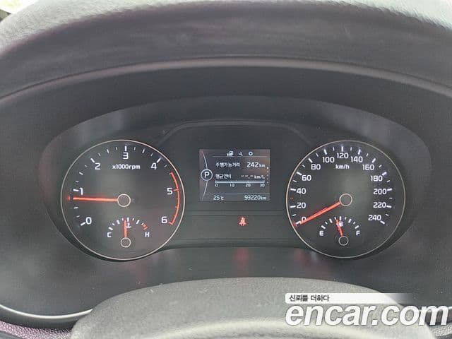 Kia Sportage 4세대 Noblesse, 2016 8