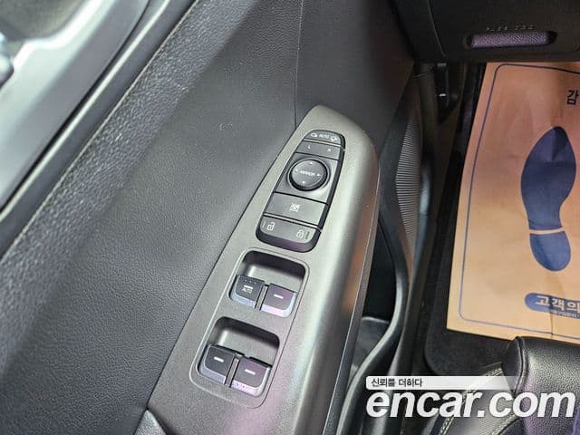 Kia Sportage 4세대 Noblesse, 2016 17