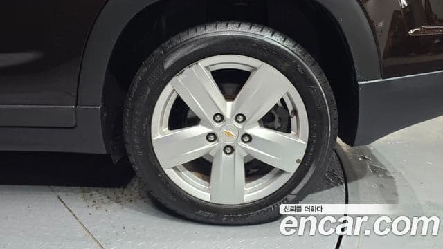 Chevrolet(GM대우) Orlando Premium, 2013 все фото