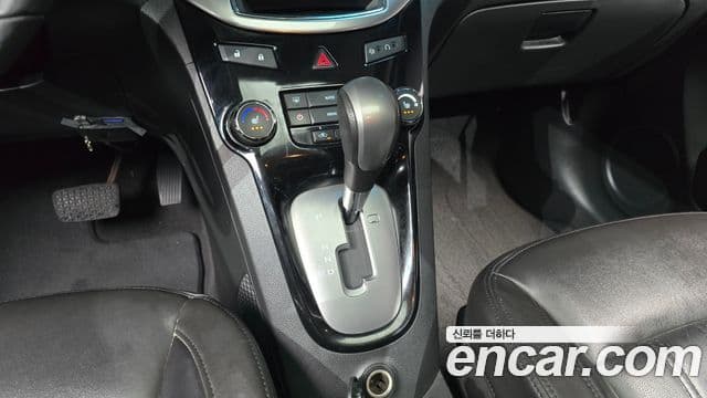 Chevrolet(GM대우) Orlando Premium, 2013 9