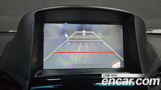 Chevrolet(GM대우) Orlando Premium, 2013 15