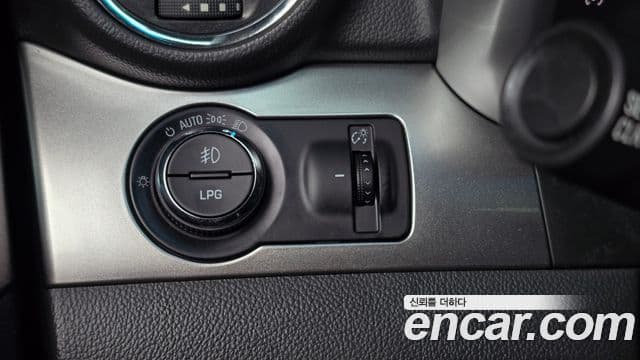 Chevrolet(GM대우) Orlando Premium, 2013 16