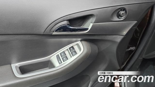 Chevrolet(GM대우) Orlando Premium, 2013 17