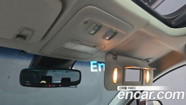 Chevrolet(GM대우) Orlando Premium, 2013 19