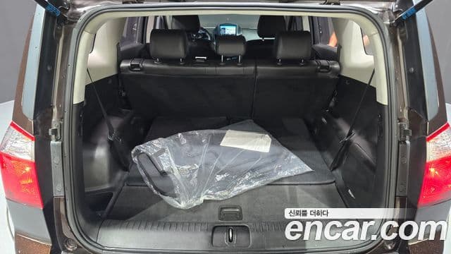 Chevrolet(GM대우) Orlando Premium, 2013 20