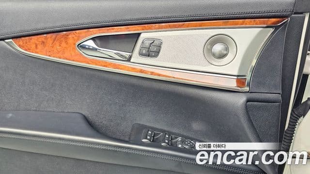 Lincoln Nautilus 1세대 2.7 Reserve AWD, 2019 14