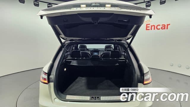 Lincoln Nautilus 1세대 2.7 Reserve AWD, 2019 20