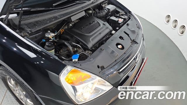 Kia Carnival R Premium, 2013 6