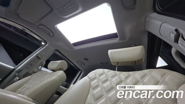 Kia Carnival R Premium, 2013 13