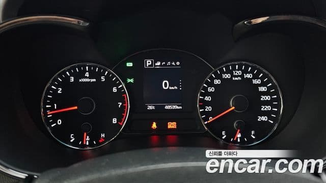 Kia The / новый New K3 Style, 2018 8