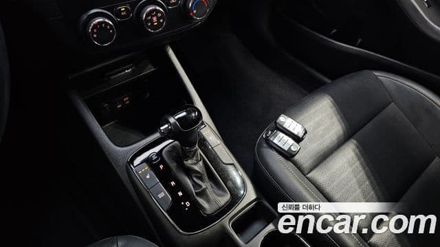 Kia The / новый New K3 Style, 2018 9