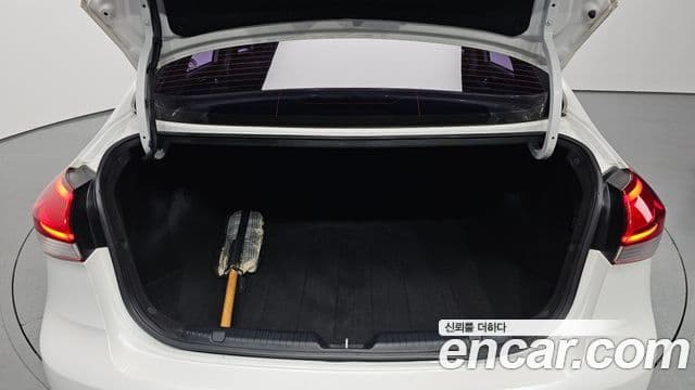 Kia The / новый New K3 Style, 2018 20