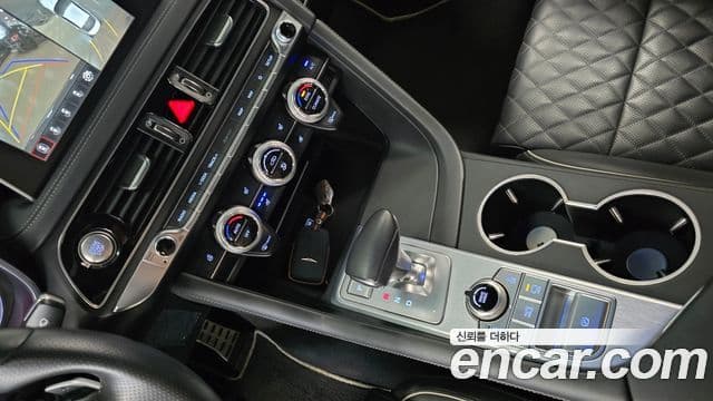 Genesis G70 Supreme, 2018 8