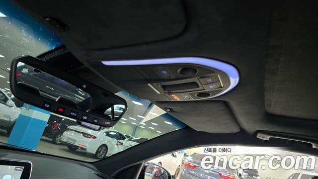 Genesis G70 Supreme, 2018 16