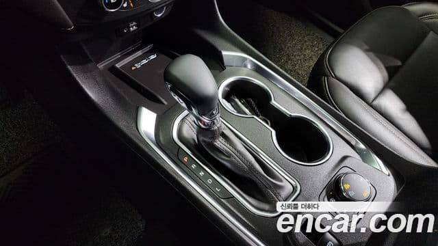 Chevrolet(GM대우) Traverse Premium, 2023 9