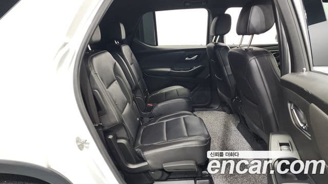 Chevrolet(GM대우) Traverse Premium, 2023 12
