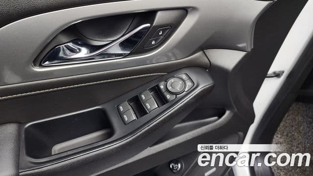 Chevrolet(GM대우) Traverse Premium, 2023 17