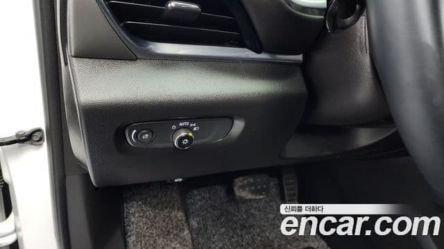 Chevrolet(GM대우) Traverse Premium, 2023 18