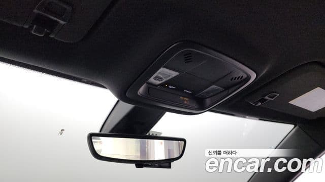 Chevrolet(GM대우) Traverse Premium, 2023 19