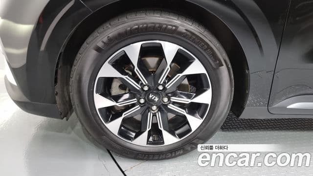 Kia Carnival 4세대 Noblesse, 2021 все фото