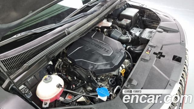 Kia Carnival 4세대 Noblesse, 2021 6