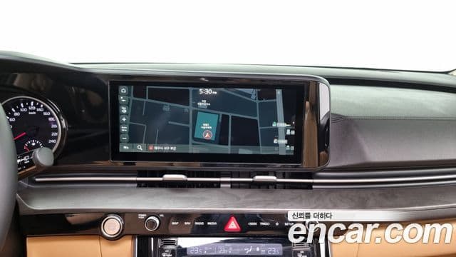 Kia Carnival 4세대 Noblesse, 2021 14