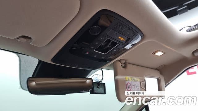 Kia Carnival 4세대 Noblesse, 2021 17