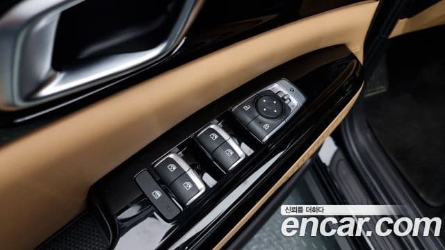 Kia Carnival 4세대 Noblesse, 2021 19