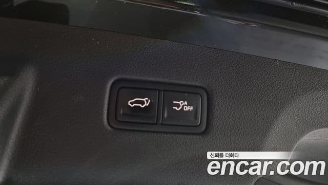 Kia Carnival 4세대 Noblesse, 2021 20