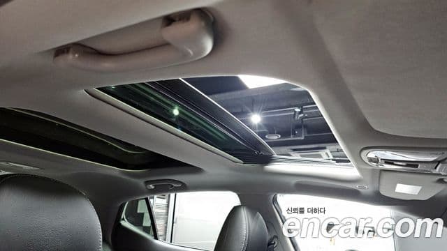 Kia K5 Noblesse, 2012 18