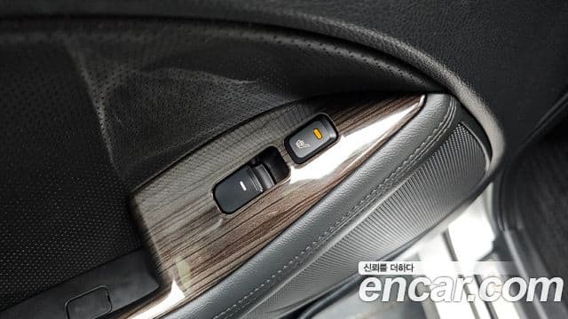 Kia K5 Noblesse, 2012 19