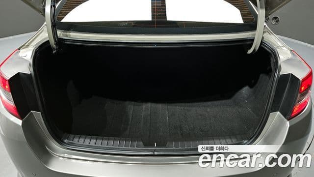 Kia K5 Noblesse, 2012 20