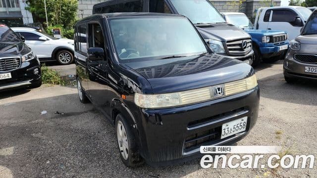 Honda 댓츠, 2007 2