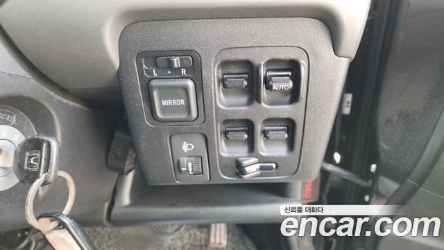 Honda 댓츠, 2007 10