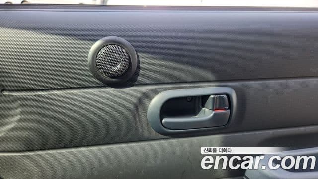 Honda 댓츠, 2007 11