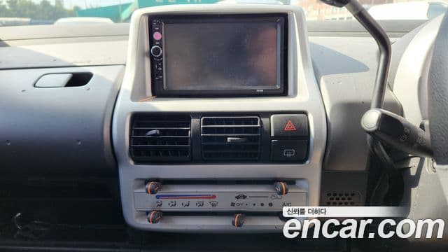 Honda 댓츠, 2007 13