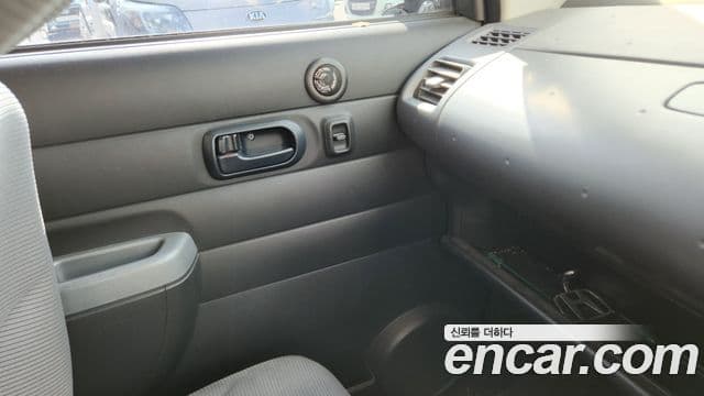 Honda 댓츠, 2007 14