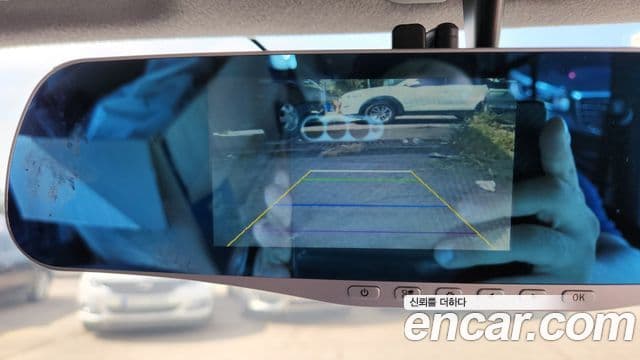 Honda 댓츠, 2007 16