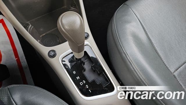 Kia The / новый New Morning Smart, 2016 9