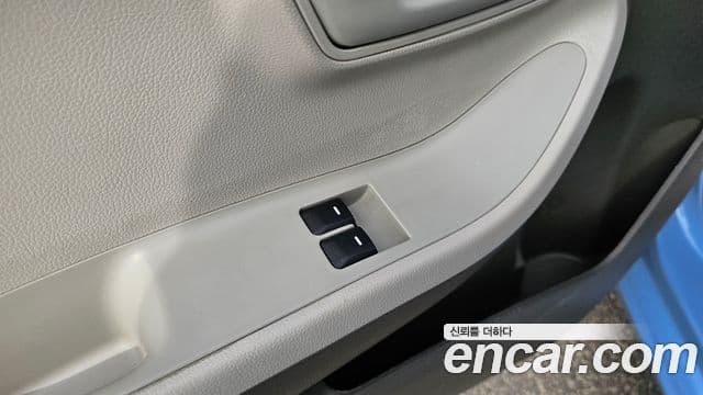 Kia The / новый New Morning Smart, 2016 18