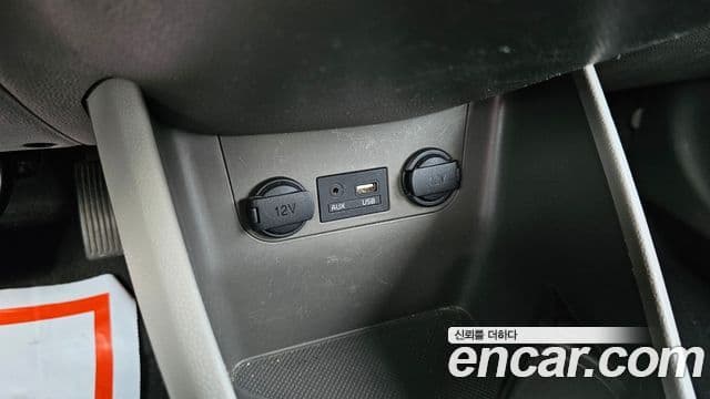 Kia The / новый New Morning Smart, 2016 19