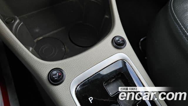 Kia The / новый New Morning Smart, 2016 20