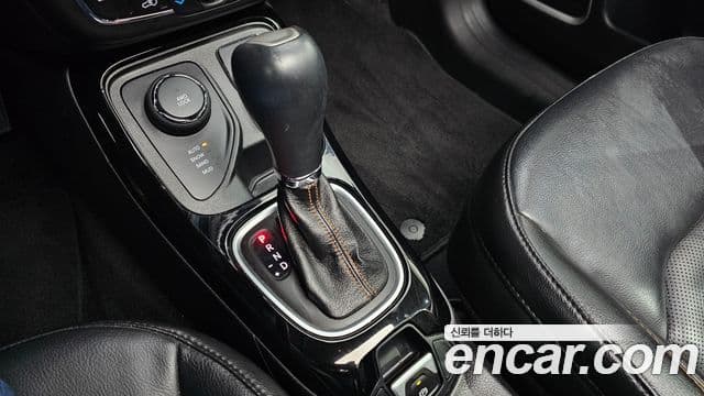 Jeep Compass 2세대 2.4 Limited AWD, 2018 9