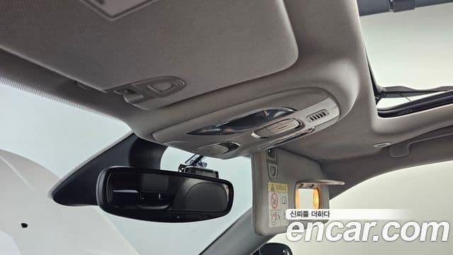 Jeep Compass 2세대 2.4 Limited AWD, 2018 19