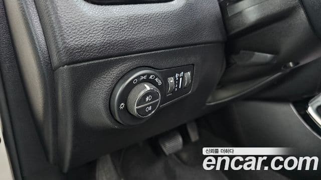 Jeep Compass 2세대 2.4 Limited AWD, 2018 20