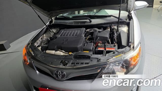 Toyota New 캠리, 2013 6