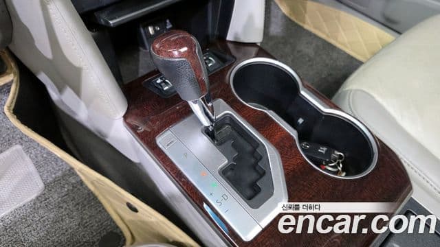 Toyota New 캠리, 2013 9